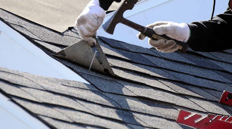 Expert new roof installation services in Flat Top, WV